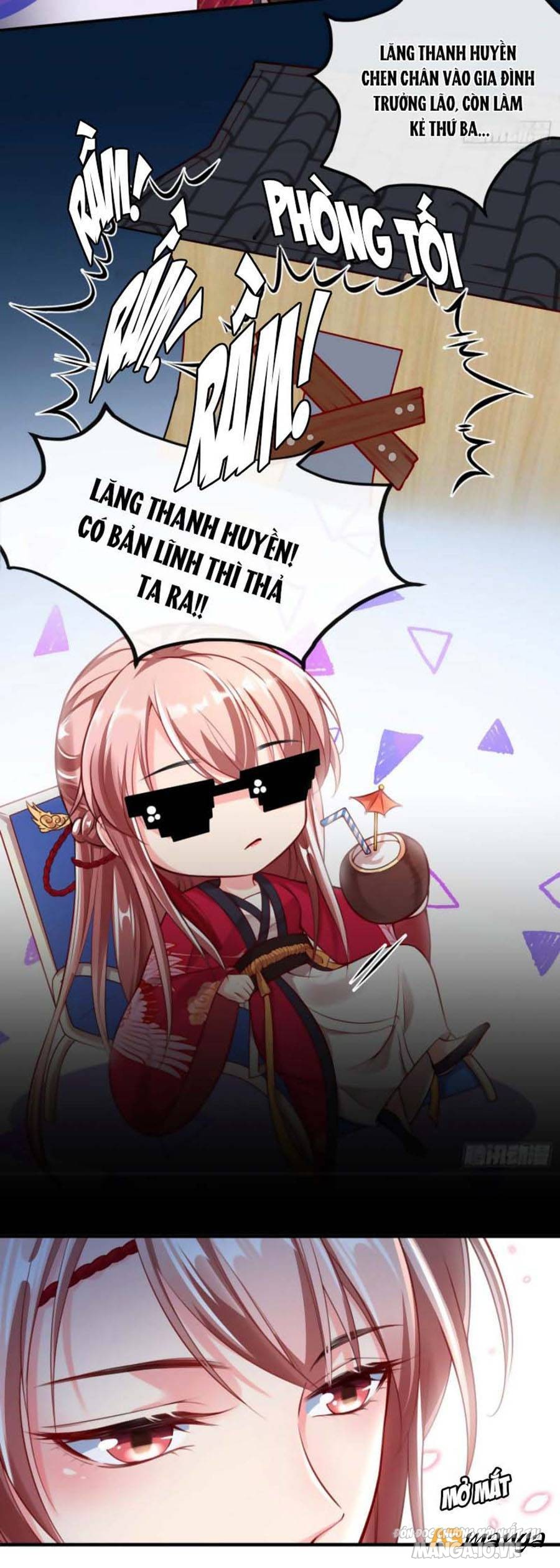 Hệ Thống Xuyên Nhanh: Ác Nam Không Dễ Chọc Chapter 4 - Trang 2