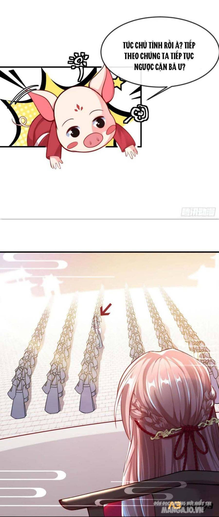 Hệ Thống Xuyên Nhanh: Ác Nam Không Dễ Chọc Chapter 4 - Trang 2