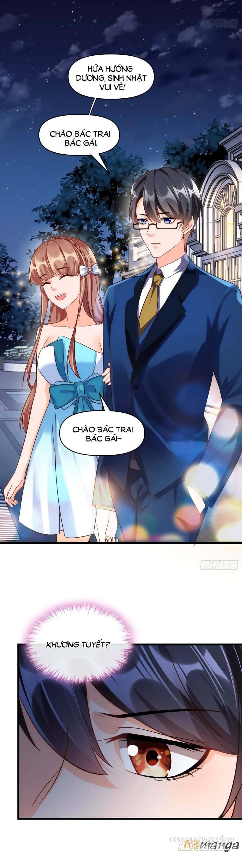 Hệ Thống Xuyên Nhanh: Ác Nam Không Dễ Chọc Chapter 40 - Trang 2