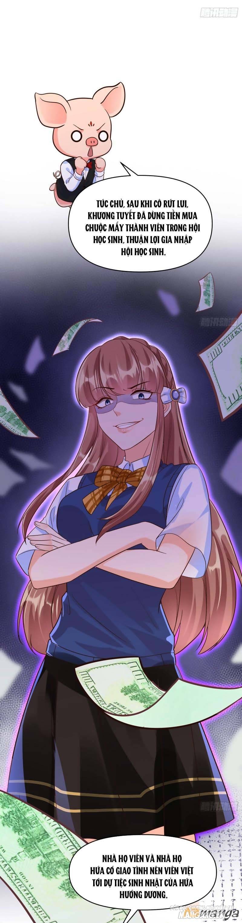 Hệ Thống Xuyên Nhanh: Ác Nam Không Dễ Chọc Chapter 40 - Trang 2