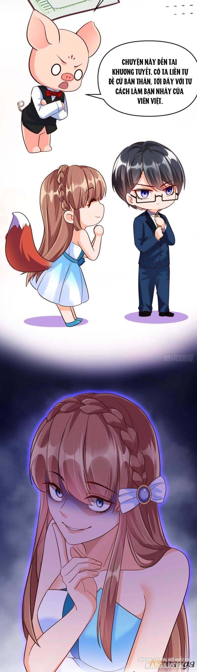 Hệ Thống Xuyên Nhanh: Ác Nam Không Dễ Chọc Chapter 40 - Trang 2