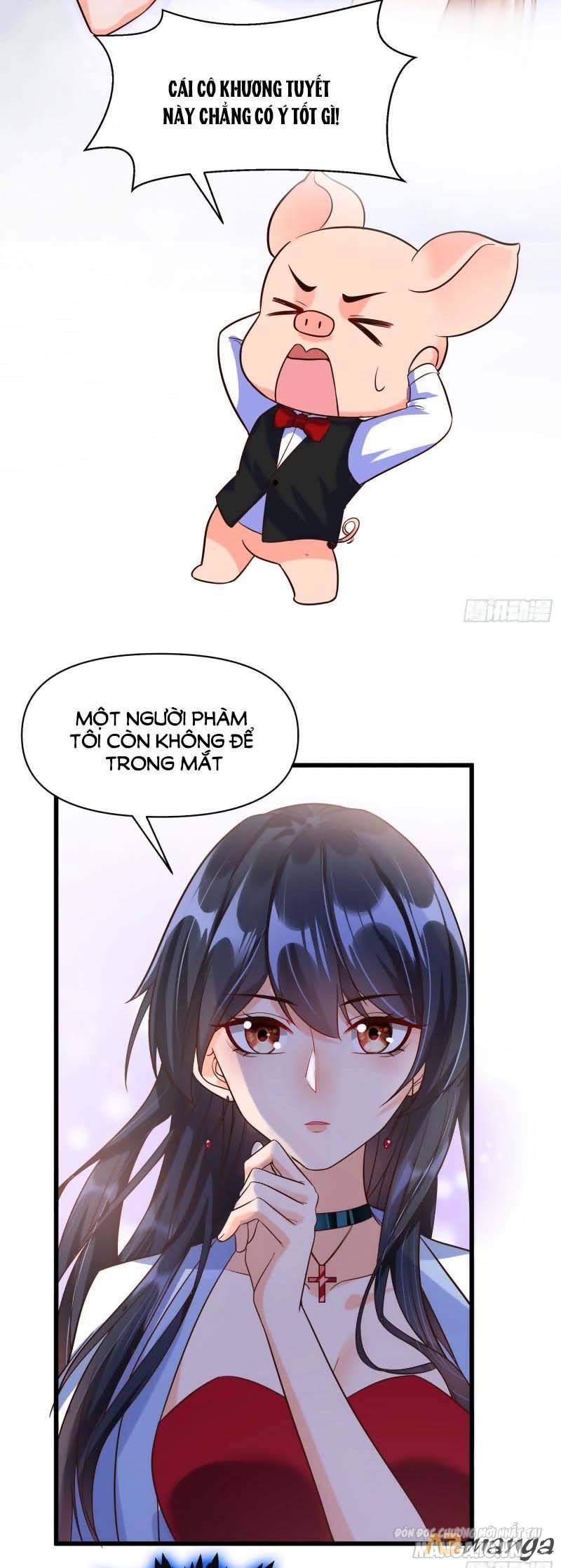 Hệ Thống Xuyên Nhanh: Ác Nam Không Dễ Chọc Chapter 40 - Trang 2