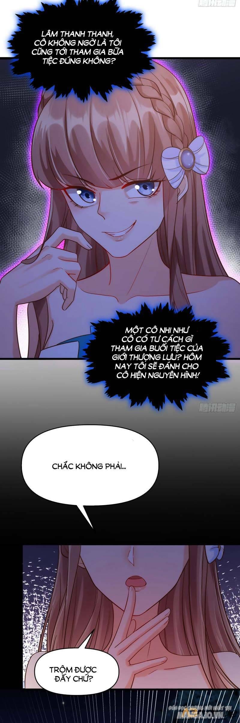 Hệ Thống Xuyên Nhanh: Ác Nam Không Dễ Chọc Chapter 40 - Trang 2