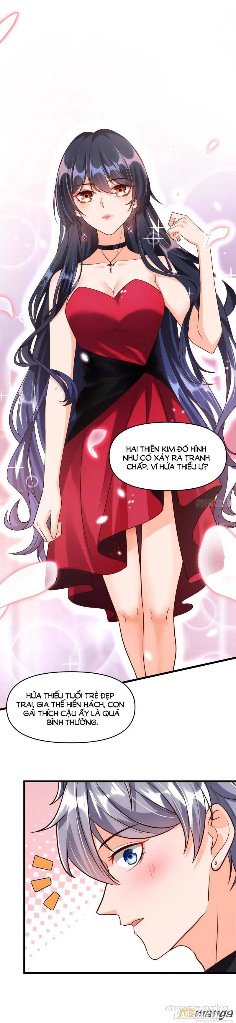 Hệ Thống Xuyên Nhanh: Ác Nam Không Dễ Chọc Chapter 40 - Trang 2