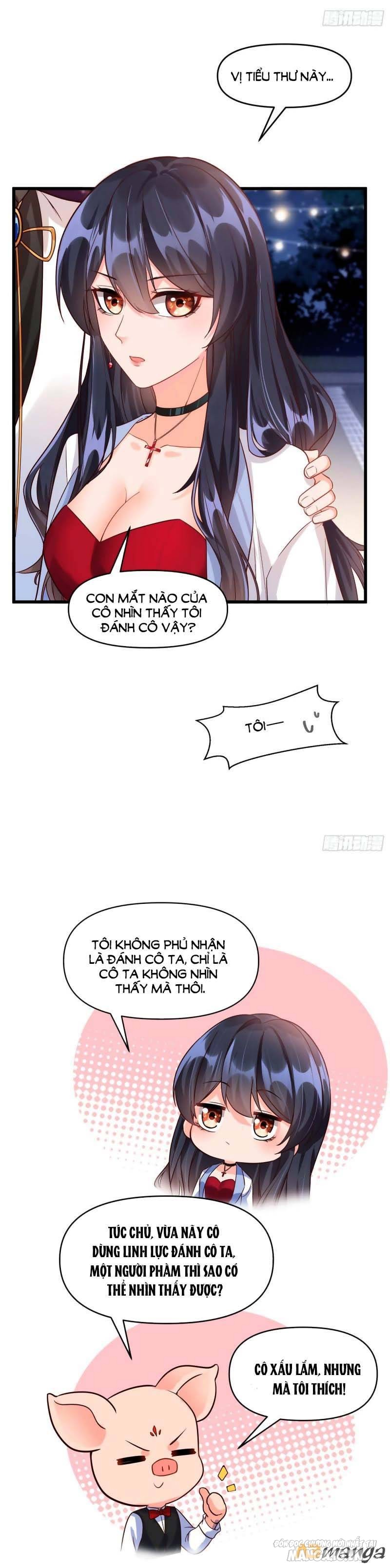 Hệ Thống Xuyên Nhanh: Ác Nam Không Dễ Chọc Chapter 40 - Trang 2