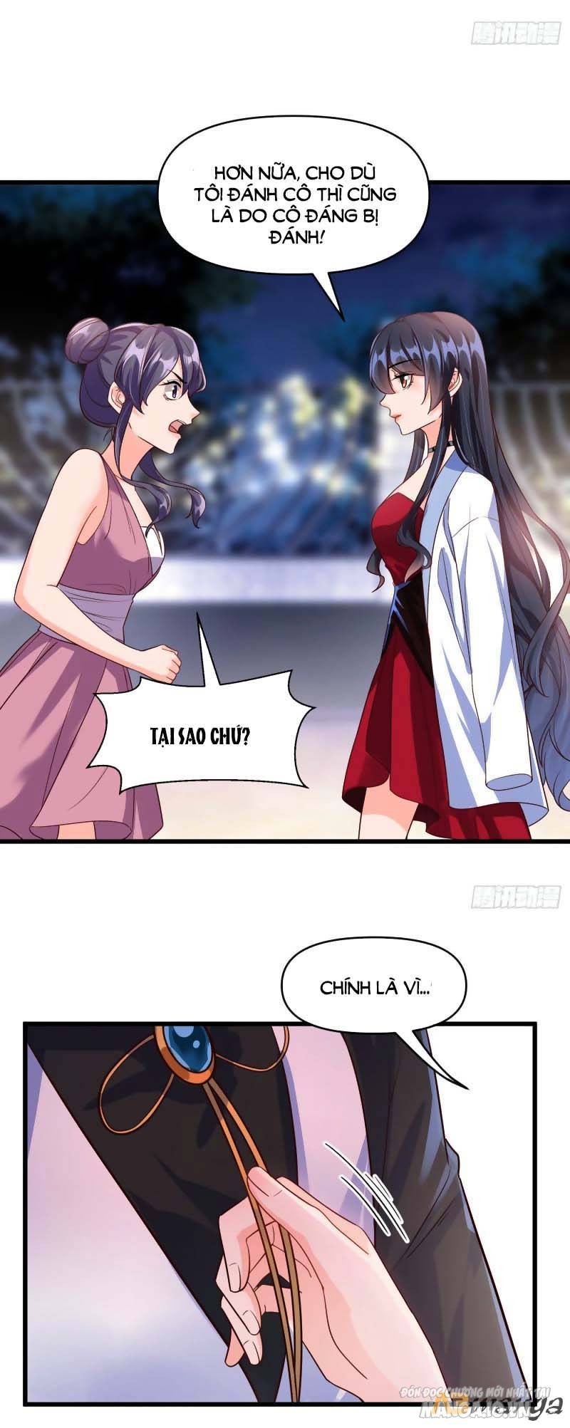 Hệ Thống Xuyên Nhanh: Ác Nam Không Dễ Chọc Chapter 40 - Trang 2