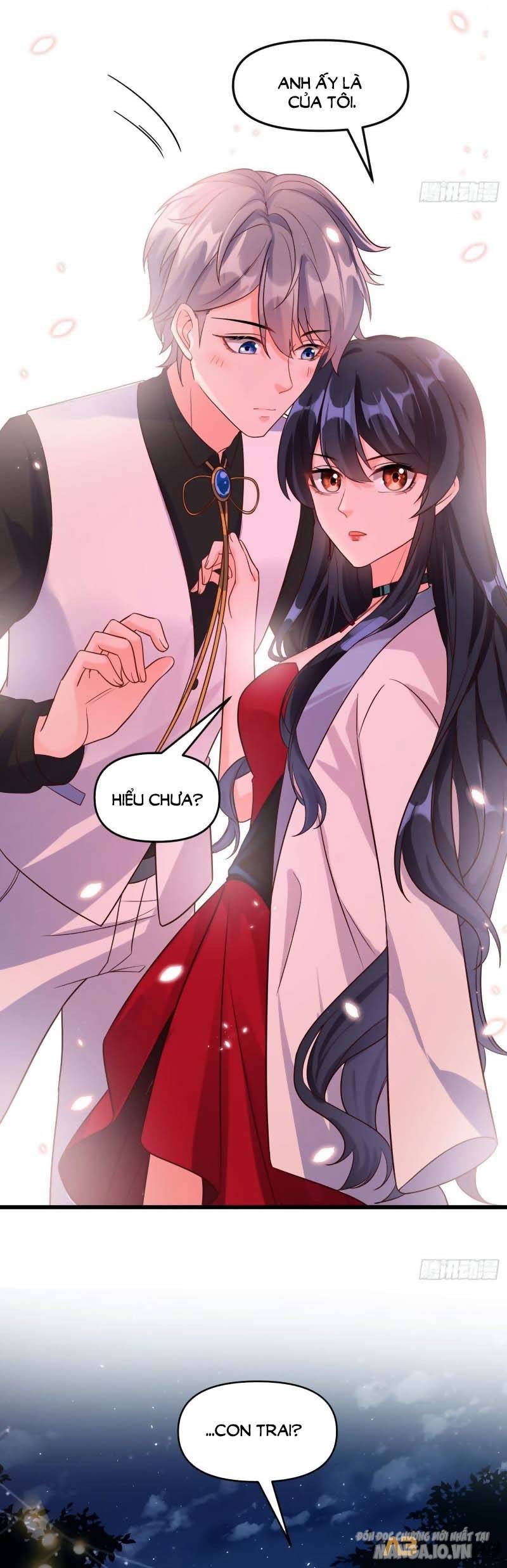 Hệ Thống Xuyên Nhanh: Ác Nam Không Dễ Chọc Chapter 40 - Trang 2