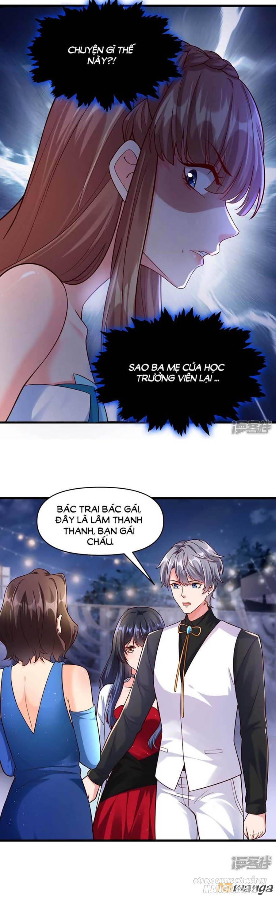 Hệ Thống Xuyên Nhanh: Ác Nam Không Dễ Chọc Chapter 41 - Trang 2