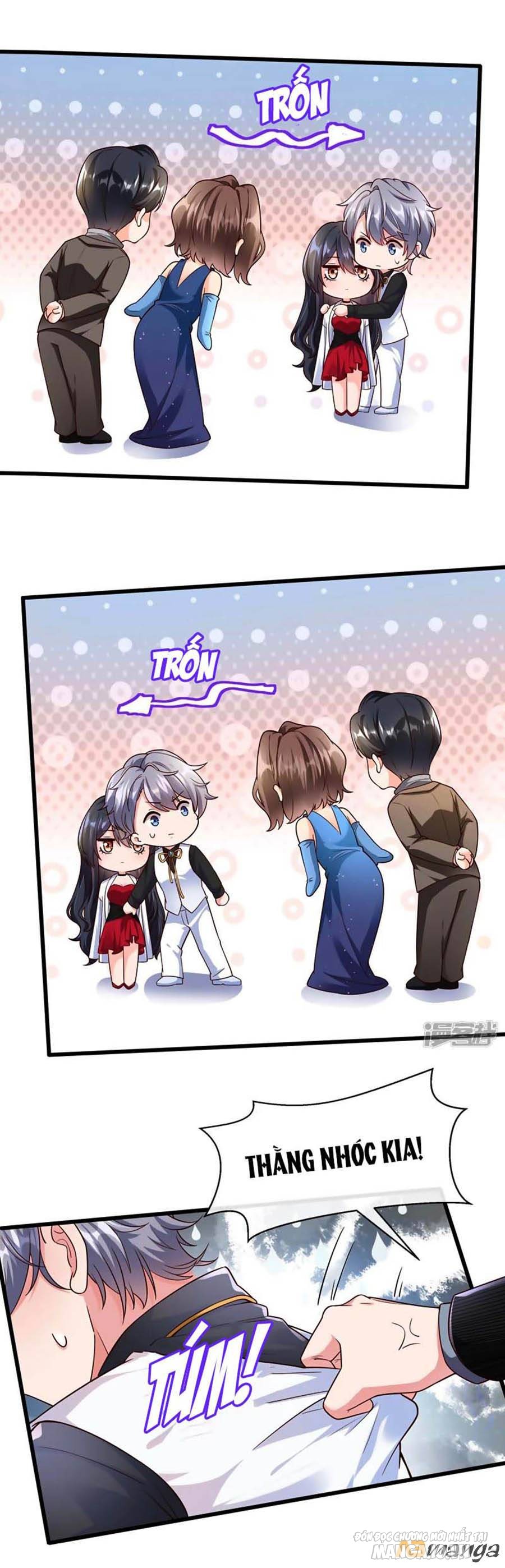 Hệ Thống Xuyên Nhanh: Ác Nam Không Dễ Chọc Chapter 41 - Trang 2