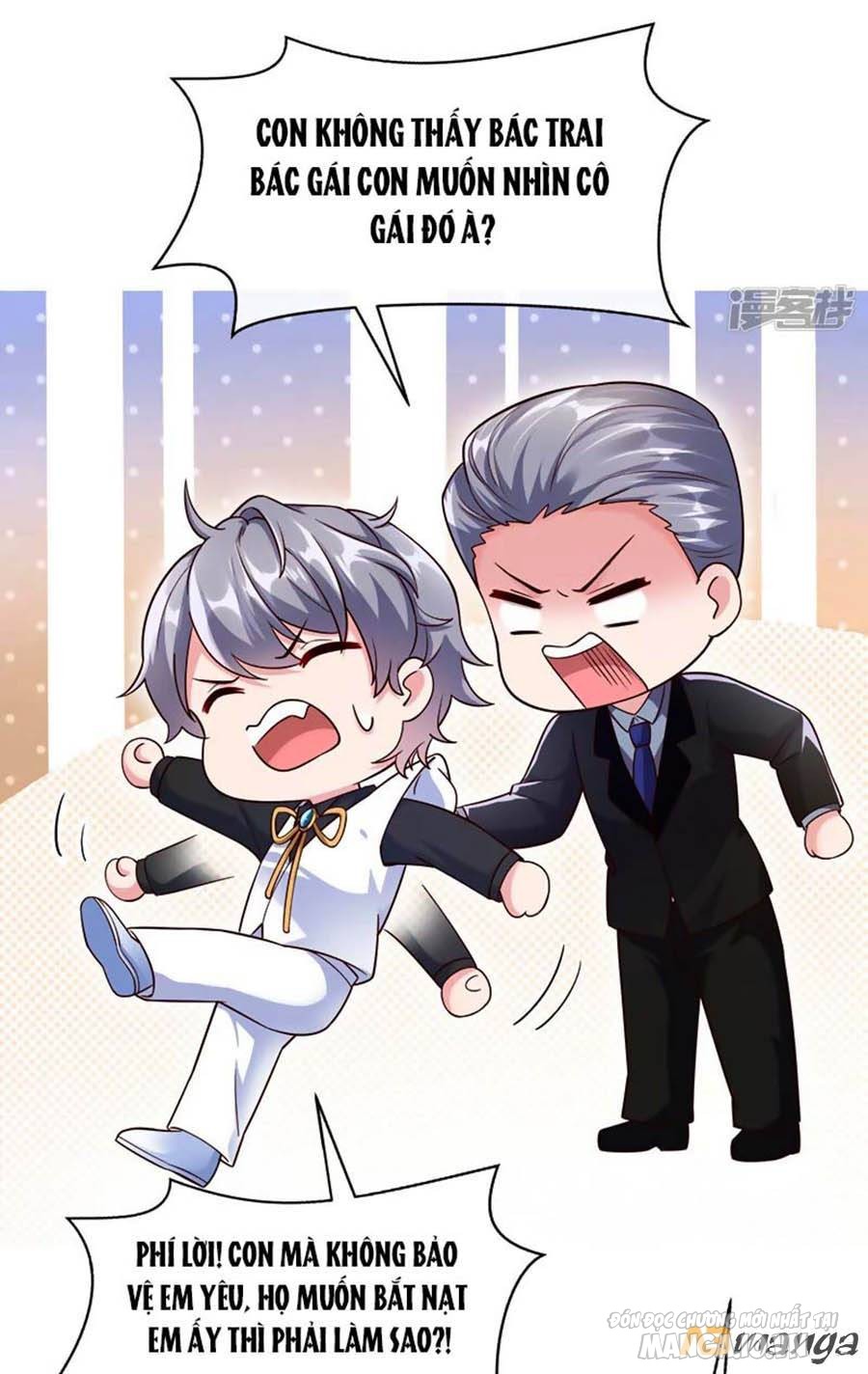 Hệ Thống Xuyên Nhanh: Ác Nam Không Dễ Chọc Chapter 41 - Trang 2