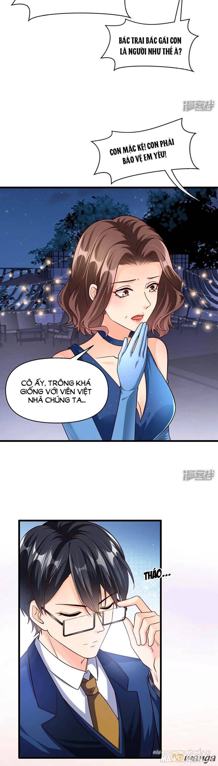 Hệ Thống Xuyên Nhanh: Ác Nam Không Dễ Chọc Chapter 41 - Trang 2