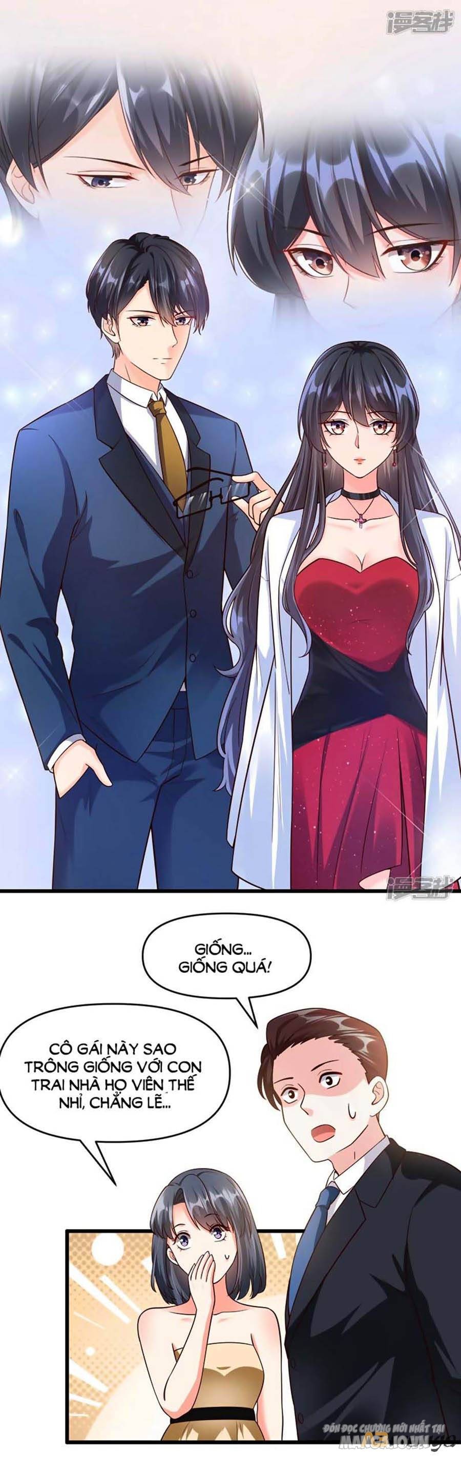 Hệ Thống Xuyên Nhanh: Ác Nam Không Dễ Chọc Chapter 41 - Trang 2