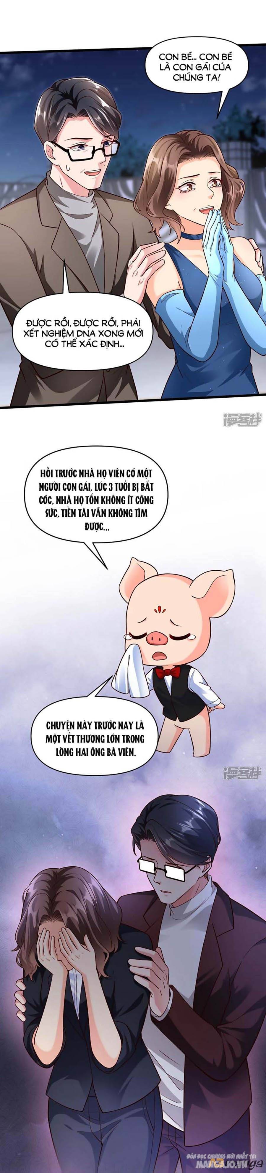 Hệ Thống Xuyên Nhanh: Ác Nam Không Dễ Chọc Chapter 41 - Trang 2