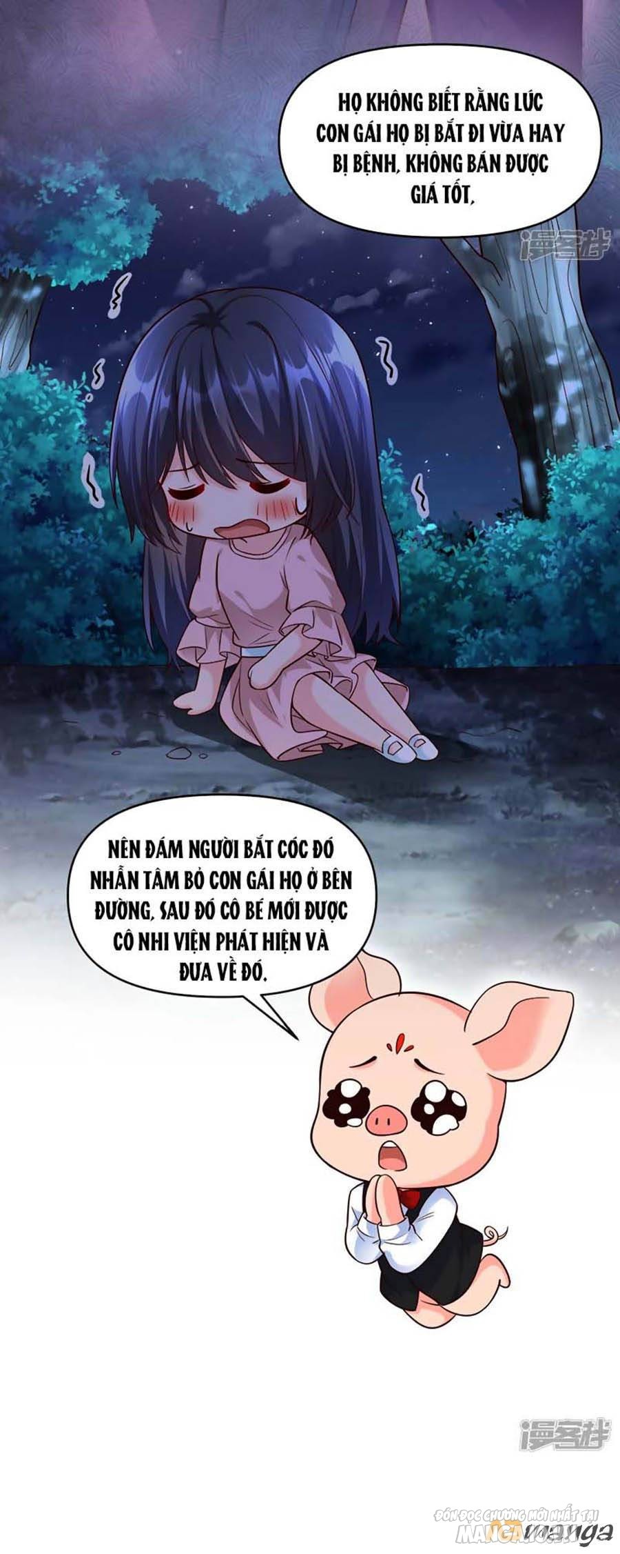 Hệ Thống Xuyên Nhanh: Ác Nam Không Dễ Chọc Chapter 41 - Trang 2