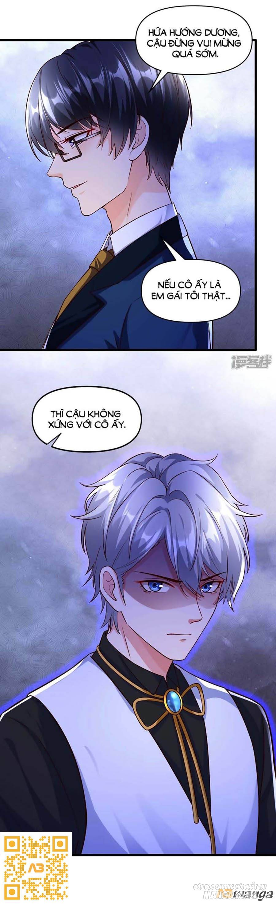 Hệ Thống Xuyên Nhanh: Ác Nam Không Dễ Chọc Chapter 41 - Trang 2