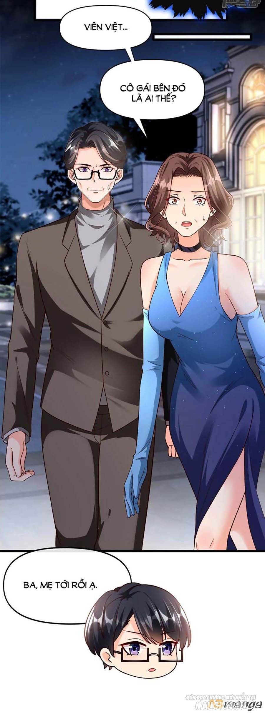 Hệ Thống Xuyên Nhanh: Ác Nam Không Dễ Chọc Chapter 41 - Trang 2