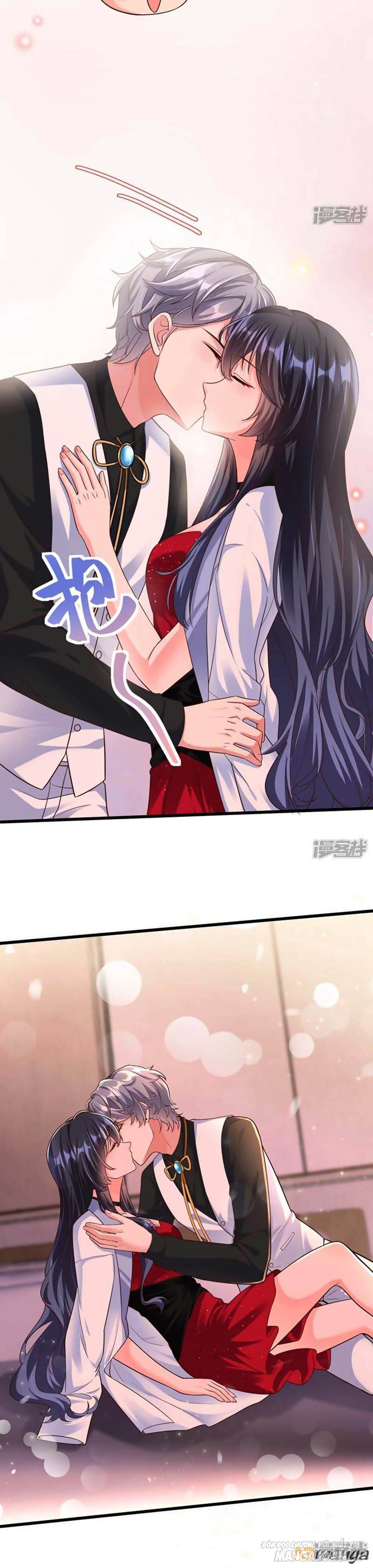 Hệ Thống Xuyên Nhanh: Ác Nam Không Dễ Chọc Chapter 43 - Trang 2