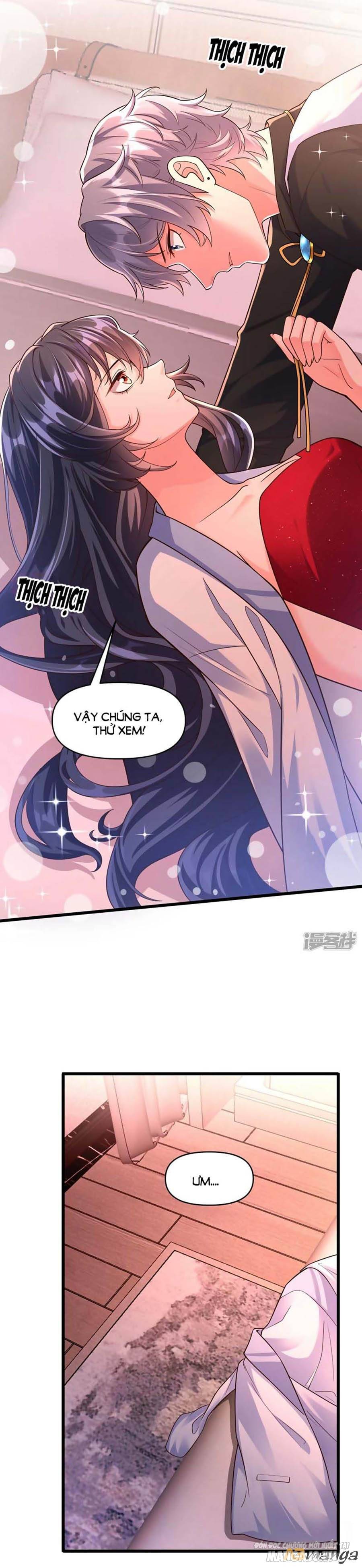 Hệ Thống Xuyên Nhanh: Ác Nam Không Dễ Chọc Chapter 43 - Trang 2