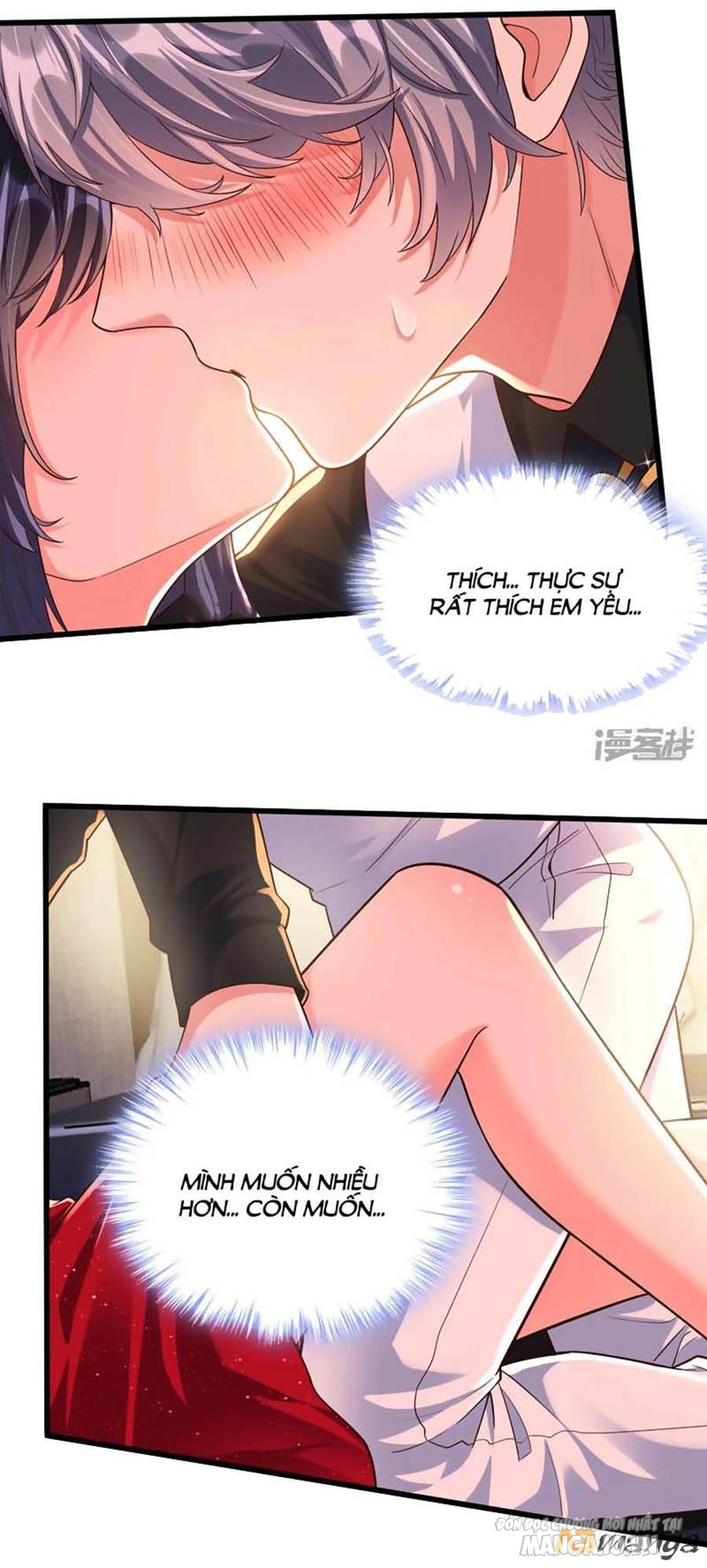 Hệ Thống Xuyên Nhanh: Ác Nam Không Dễ Chọc Chapter 43 - Trang 2