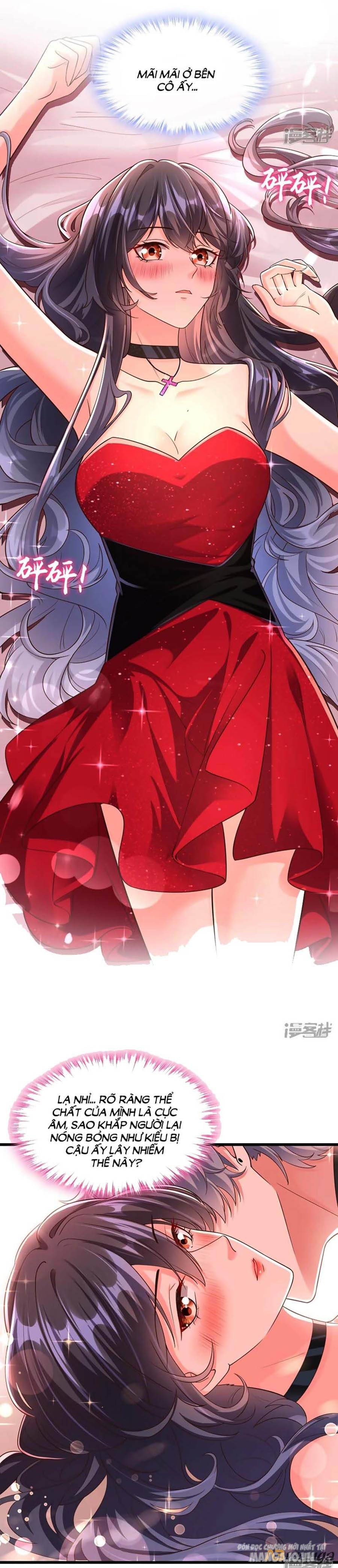 Hệ Thống Xuyên Nhanh: Ác Nam Không Dễ Chọc Chapter 43 - Trang 2