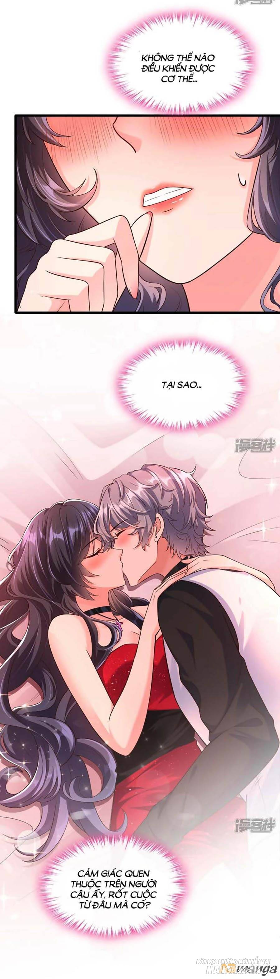 Hệ Thống Xuyên Nhanh: Ác Nam Không Dễ Chọc Chapter 43 - Trang 2