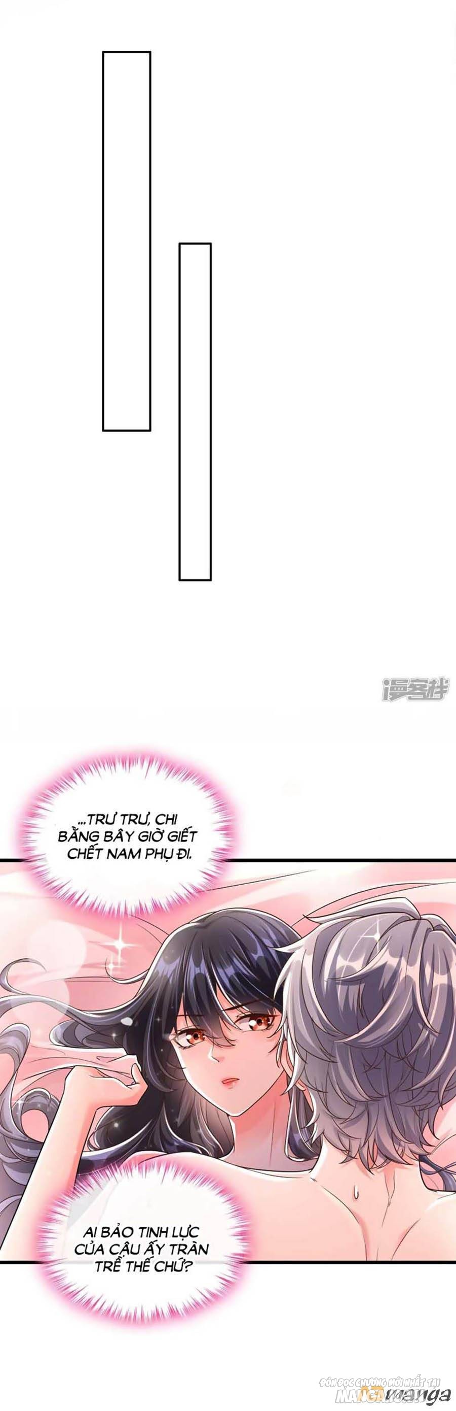 Hệ Thống Xuyên Nhanh: Ác Nam Không Dễ Chọc Chapter 43 - Trang 2