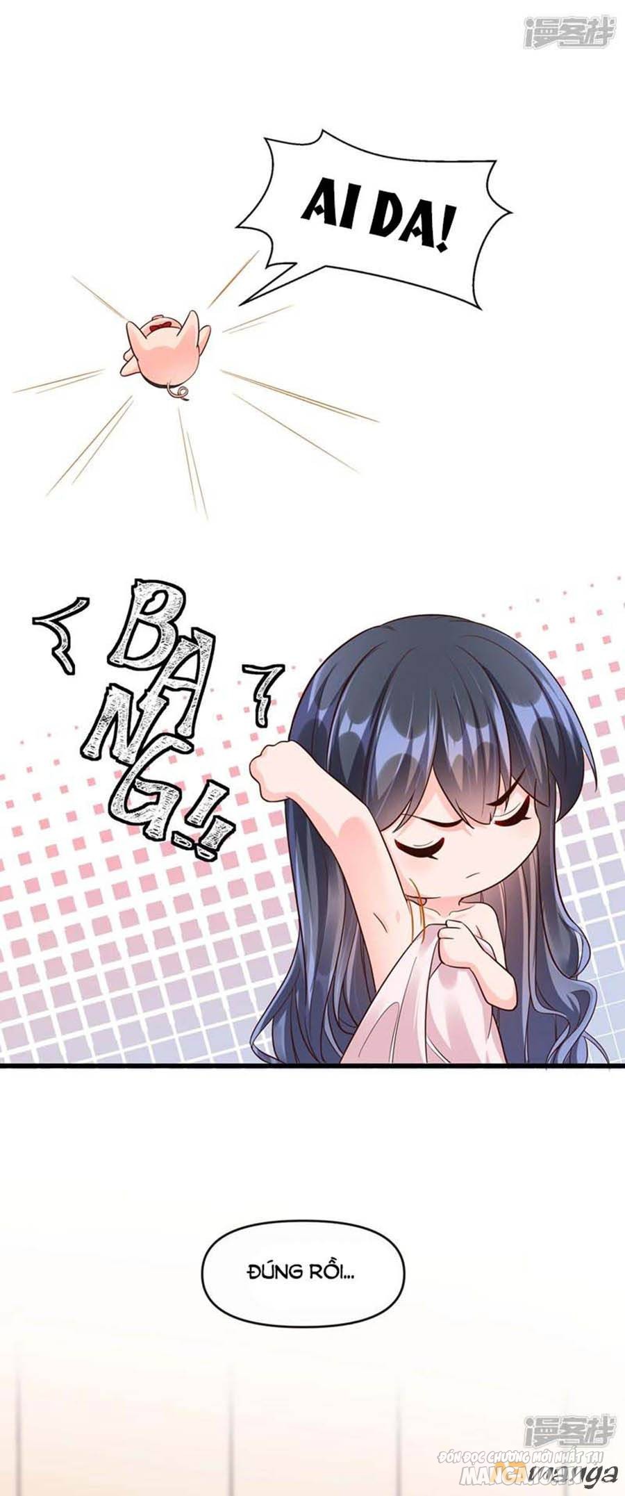 Hệ Thống Xuyên Nhanh: Ác Nam Không Dễ Chọc Chapter 43 - Trang 2