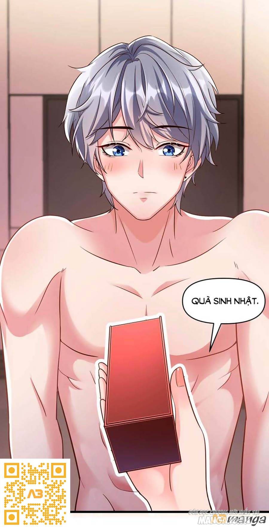 Hệ Thống Xuyên Nhanh: Ác Nam Không Dễ Chọc Chapter 43 - Trang 2