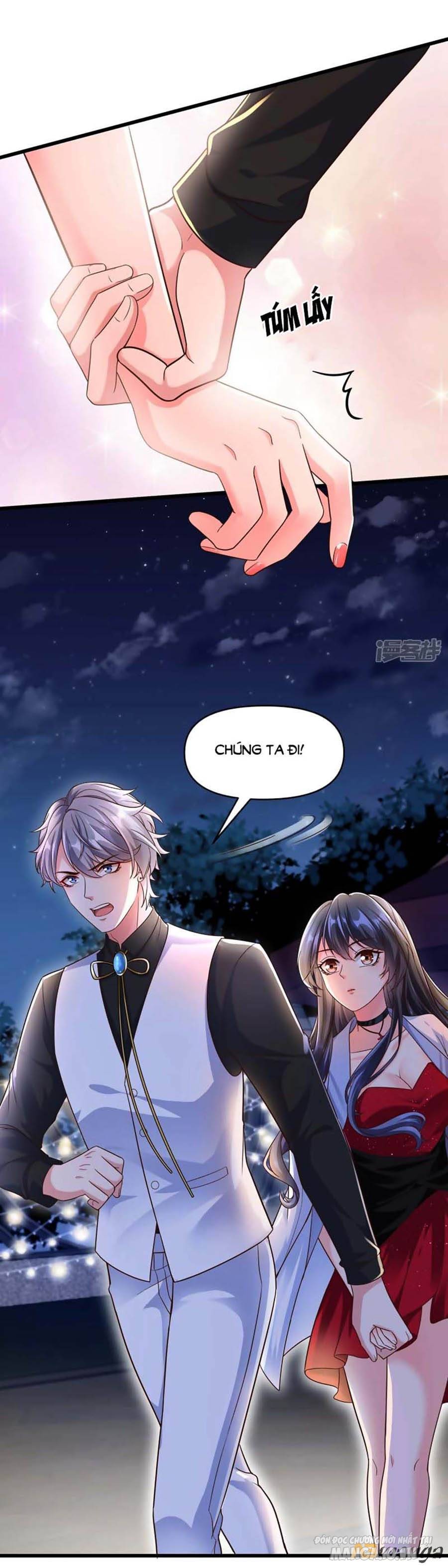 Hệ Thống Xuyên Nhanh: Ác Nam Không Dễ Chọc Chapter 43 - Trang 2