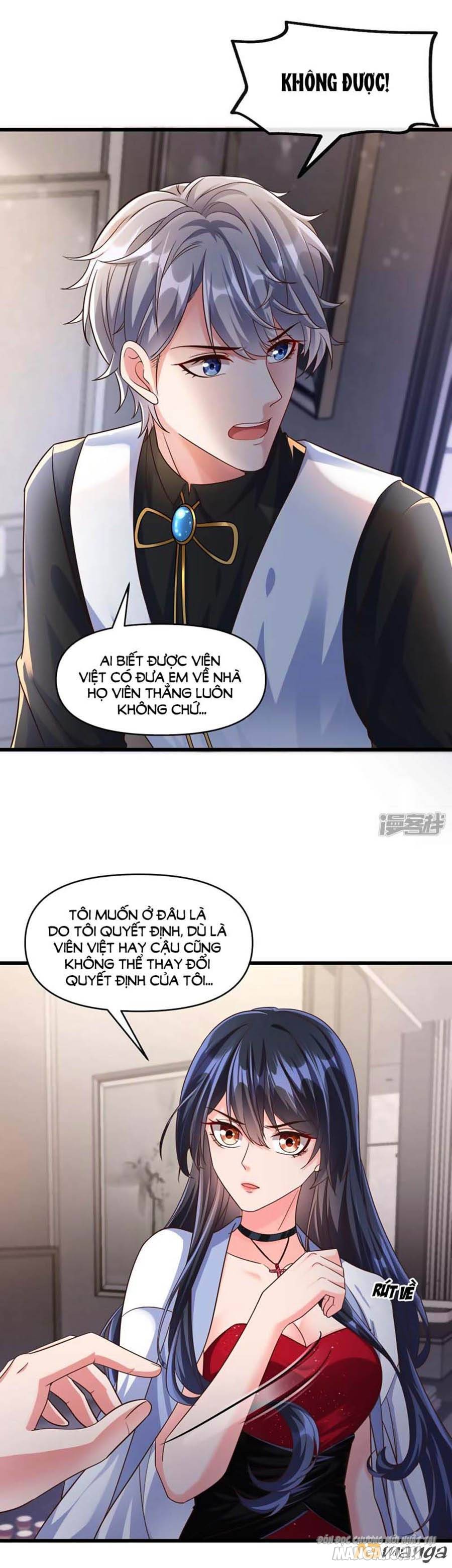 Hệ Thống Xuyên Nhanh: Ác Nam Không Dễ Chọc Chapter 43 - Trang 2