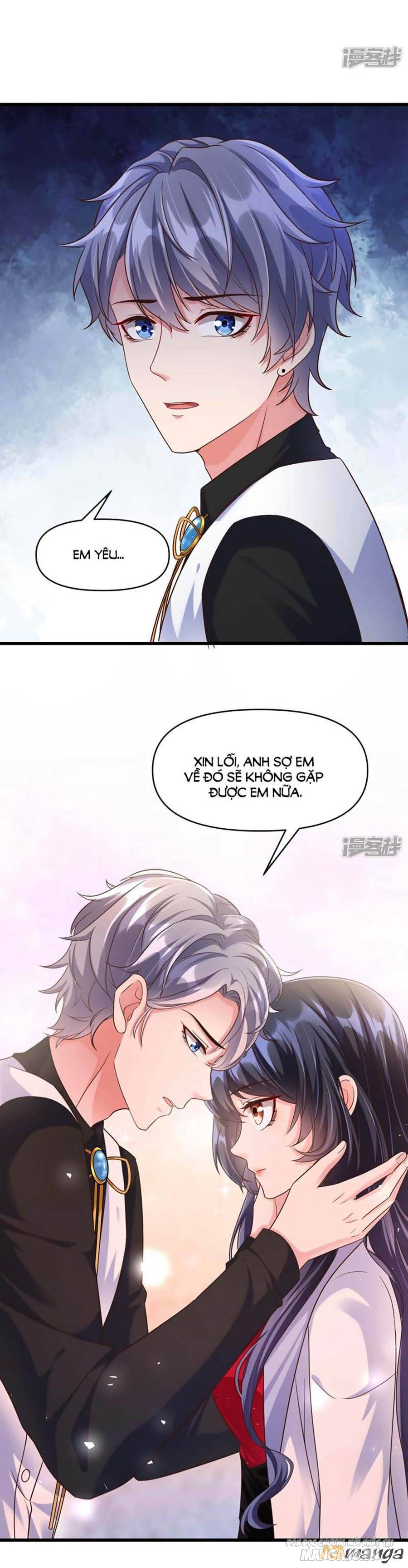 Hệ Thống Xuyên Nhanh: Ác Nam Không Dễ Chọc Chapter 43 - Trang 2