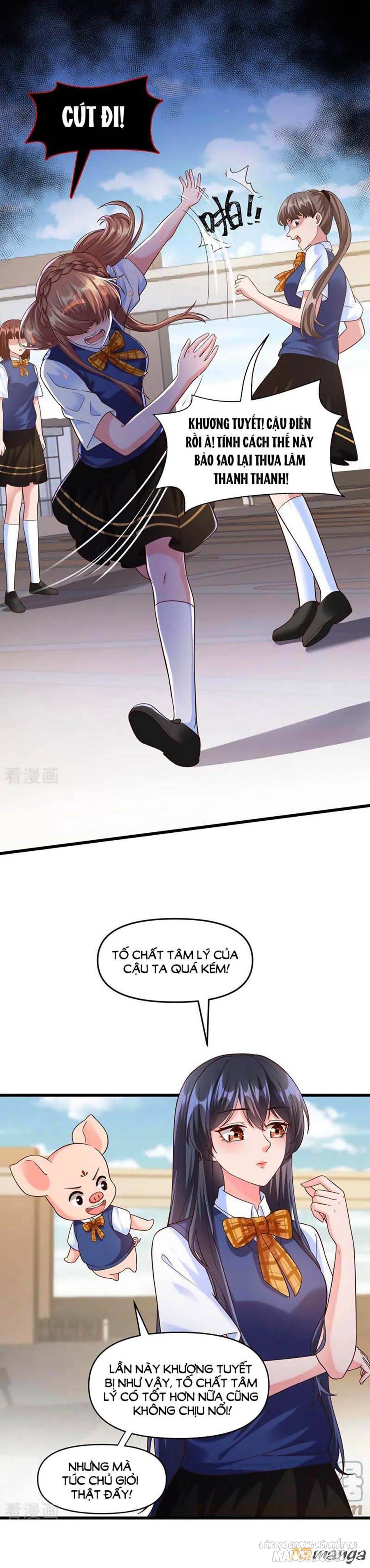 Hệ Thống Xuyên Nhanh: Ác Nam Không Dễ Chọc Chapter 44 - Trang 2