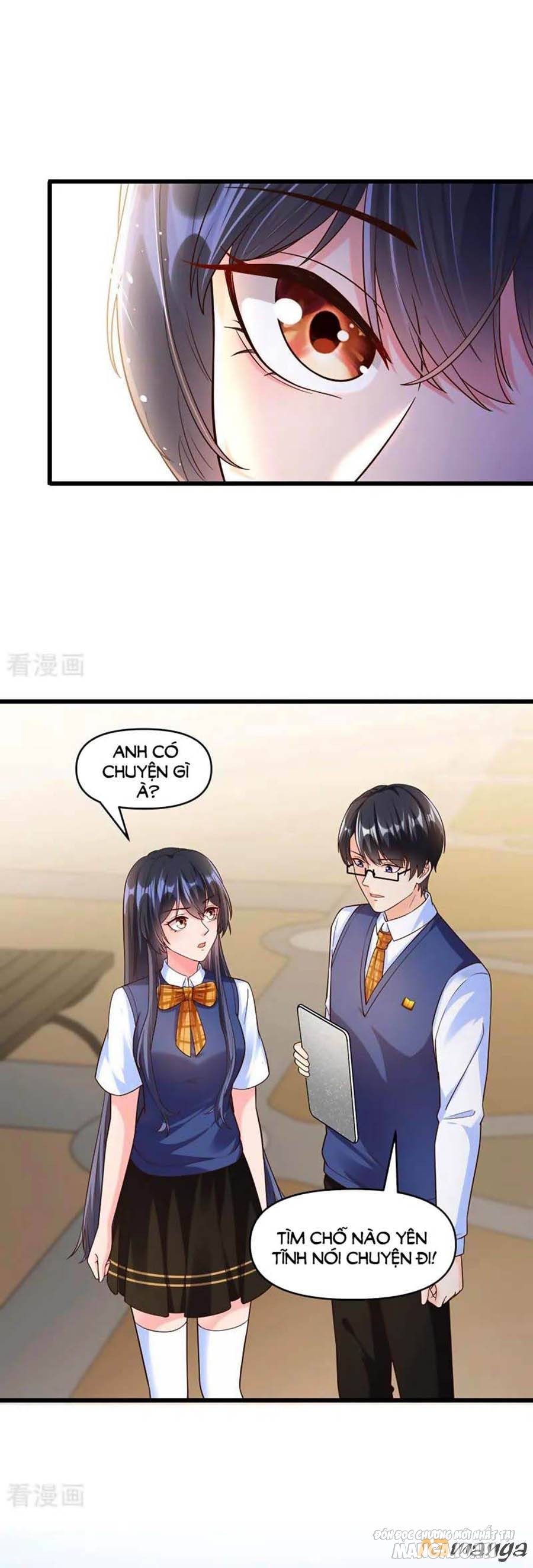 Hệ Thống Xuyên Nhanh: Ác Nam Không Dễ Chọc Chapter 44 - Trang 2