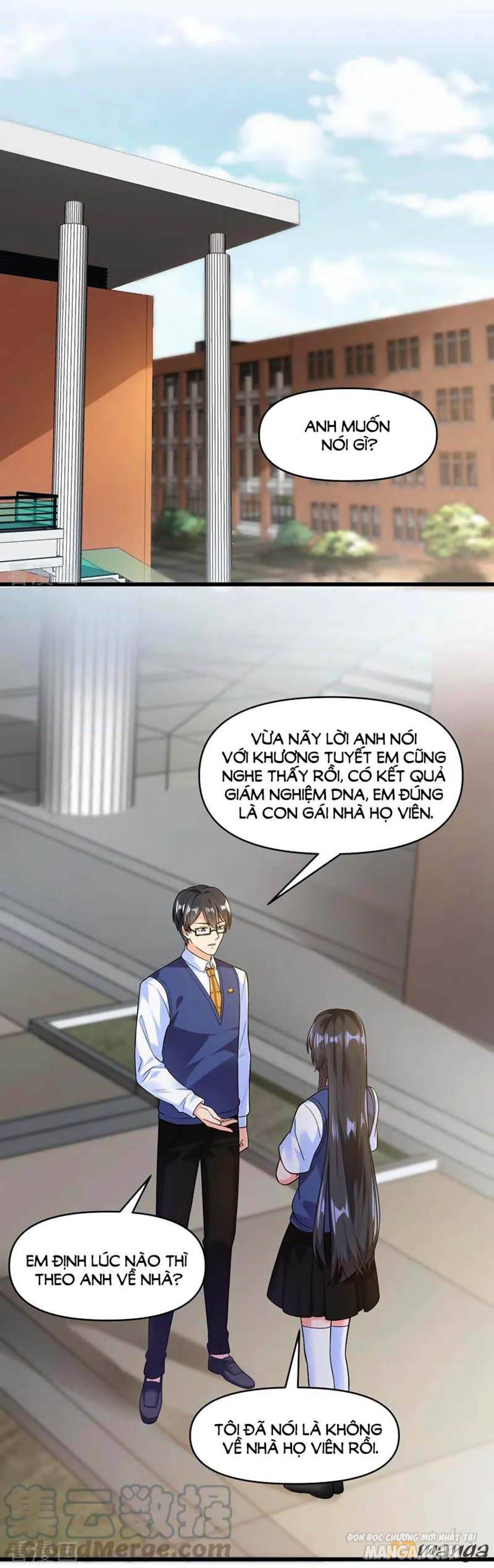 Hệ Thống Xuyên Nhanh: Ác Nam Không Dễ Chọc Chapter 44 - Trang 2