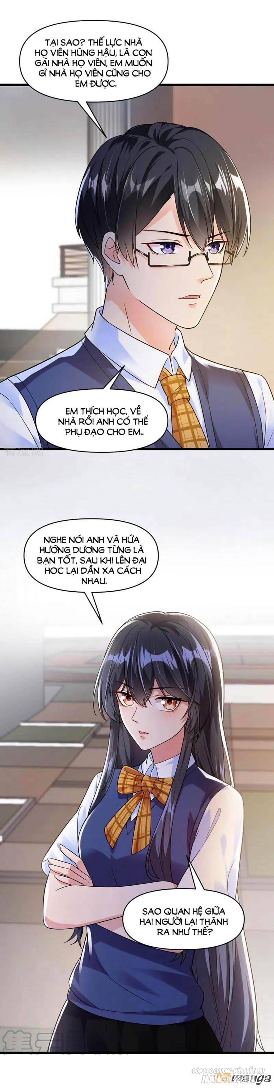 Hệ Thống Xuyên Nhanh: Ác Nam Không Dễ Chọc Chapter 44 - Trang 2