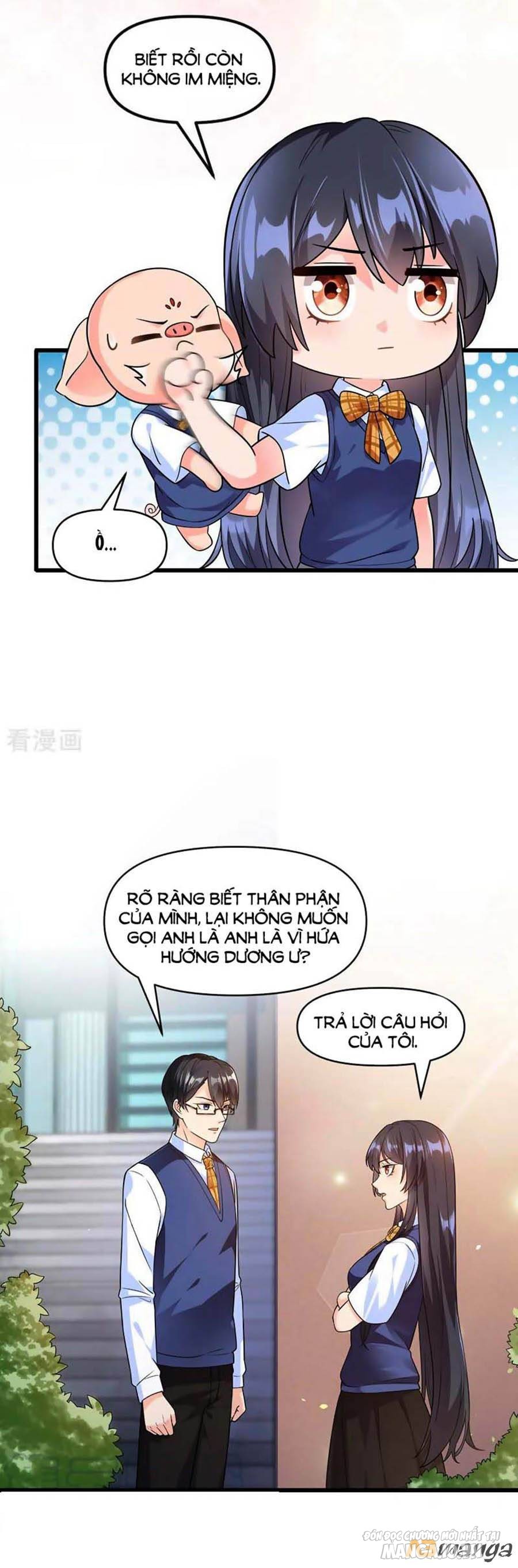 Hệ Thống Xuyên Nhanh: Ác Nam Không Dễ Chọc Chapter 44 - Trang 2