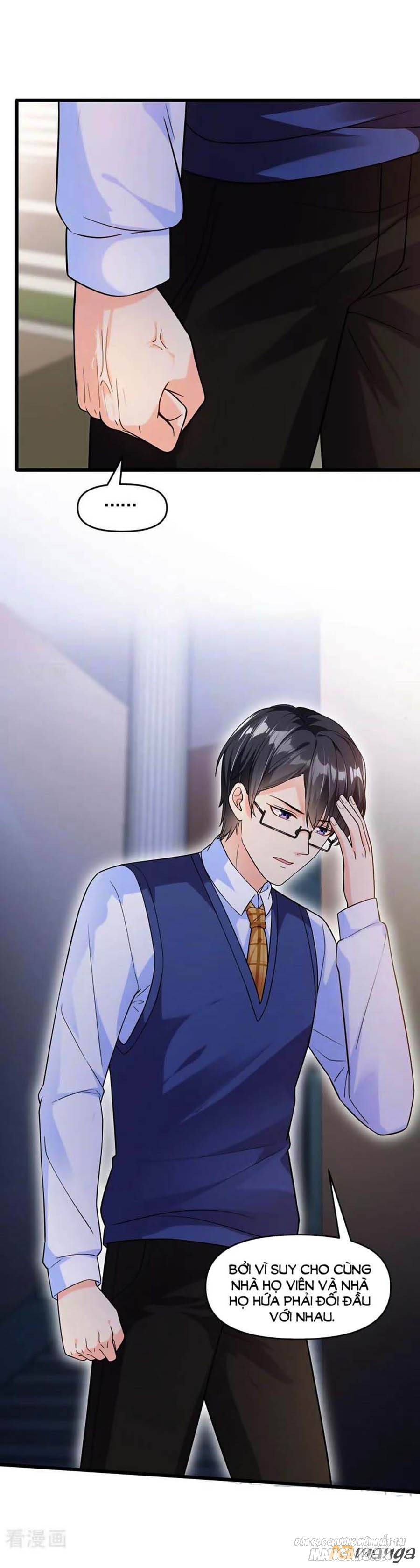 Hệ Thống Xuyên Nhanh: Ác Nam Không Dễ Chọc Chapter 44 - Trang 2