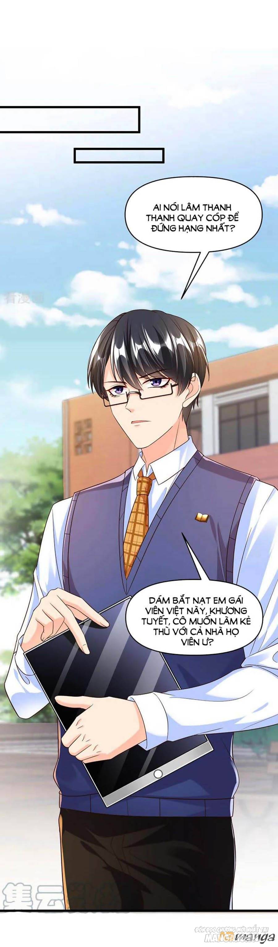 Hệ Thống Xuyên Nhanh: Ác Nam Không Dễ Chọc Chapter 44 - Trang 2