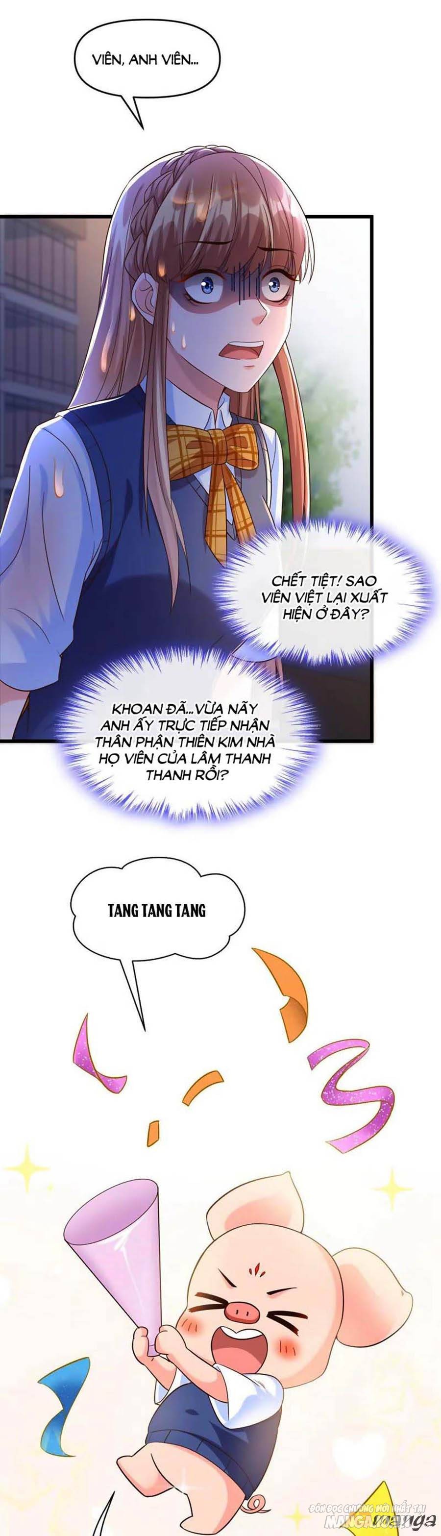 Hệ Thống Xuyên Nhanh: Ác Nam Không Dễ Chọc Chapter 44 - Trang 2