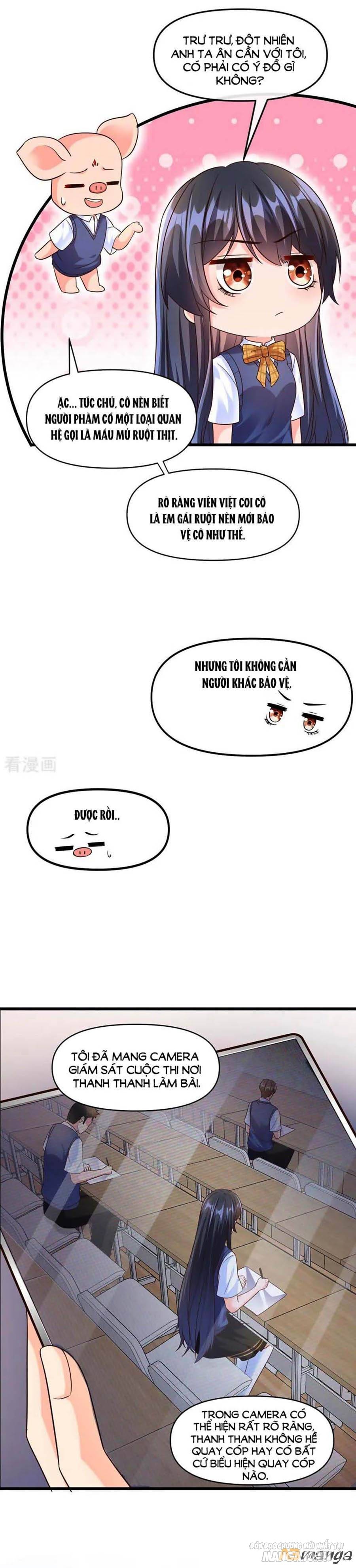 Hệ Thống Xuyên Nhanh: Ác Nam Không Dễ Chọc Chapter 44 - Trang 2