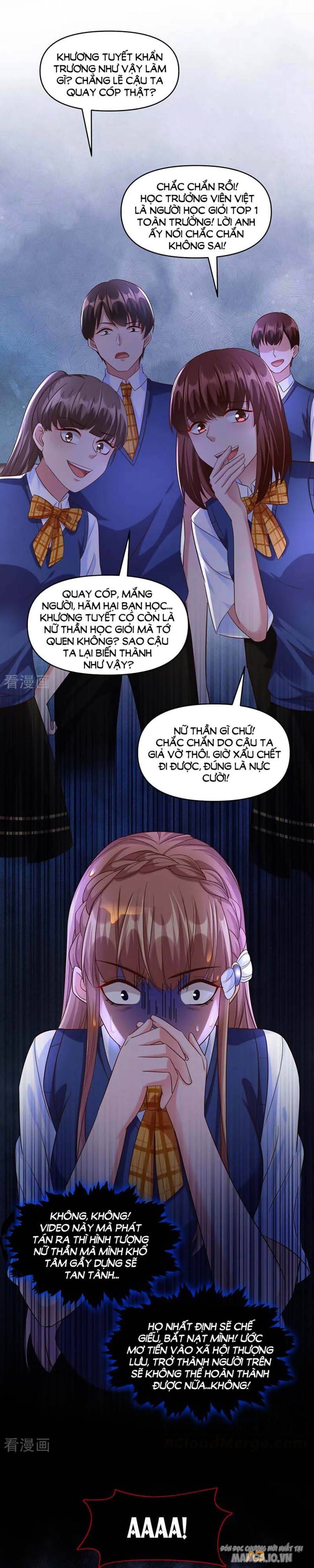 Hệ Thống Xuyên Nhanh: Ác Nam Không Dễ Chọc Chapter 44 - Trang 2