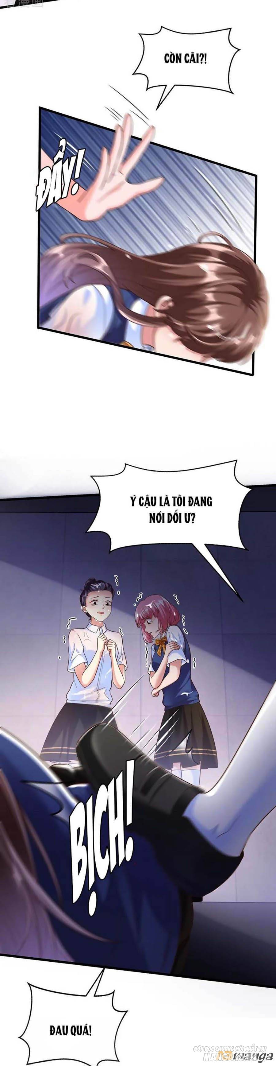 Hệ Thống Xuyên Nhanh: Ác Nam Không Dễ Chọc Chapter 45 - Trang 2