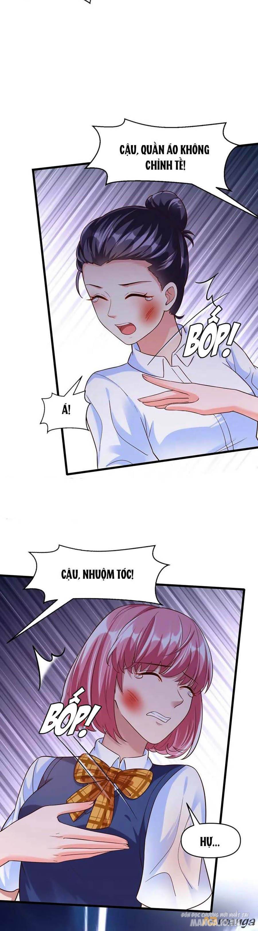 Hệ Thống Xuyên Nhanh: Ác Nam Không Dễ Chọc Chapter 45 - Trang 2