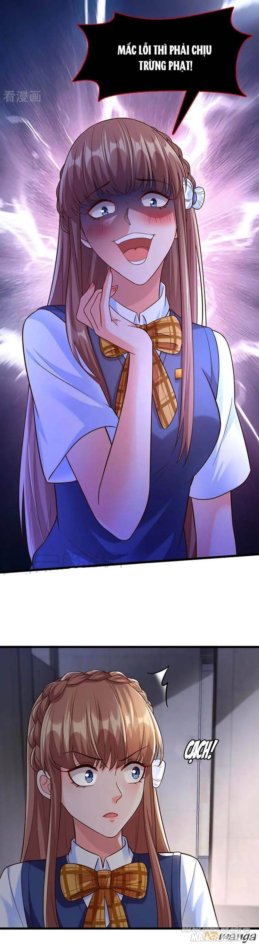 Hệ Thống Xuyên Nhanh: Ác Nam Không Dễ Chọc Chapter 45 - Trang 2