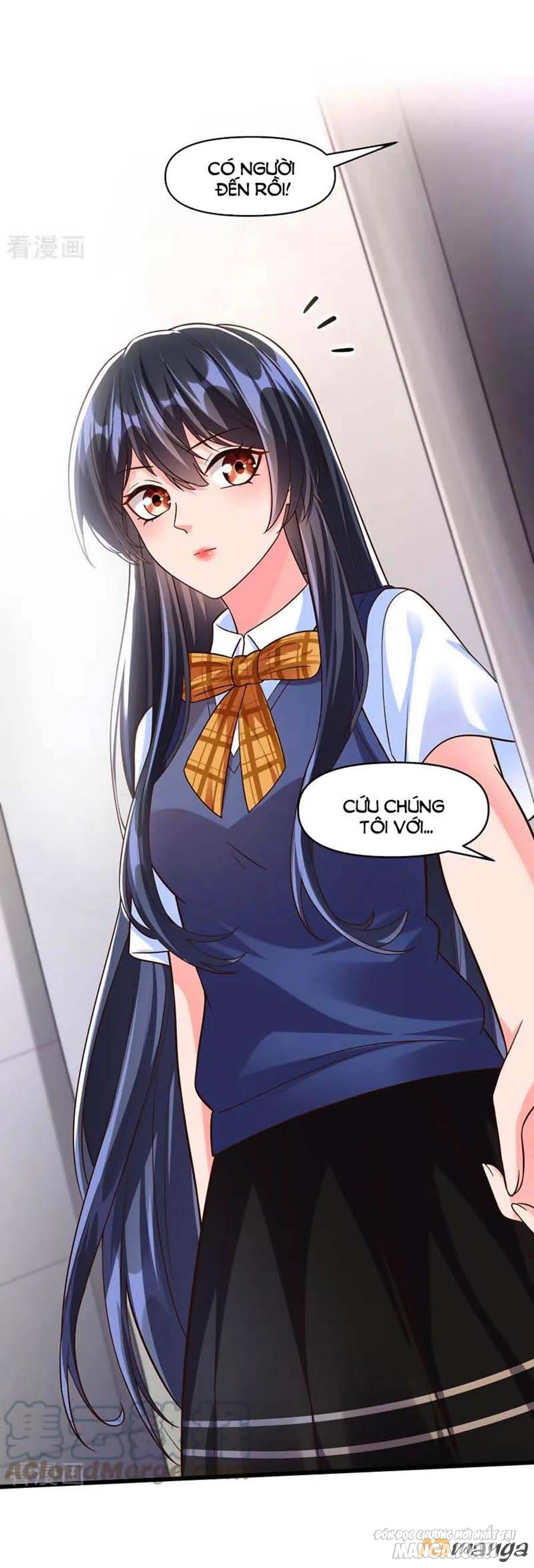 Hệ Thống Xuyên Nhanh: Ác Nam Không Dễ Chọc Chapter 45 - Trang 2