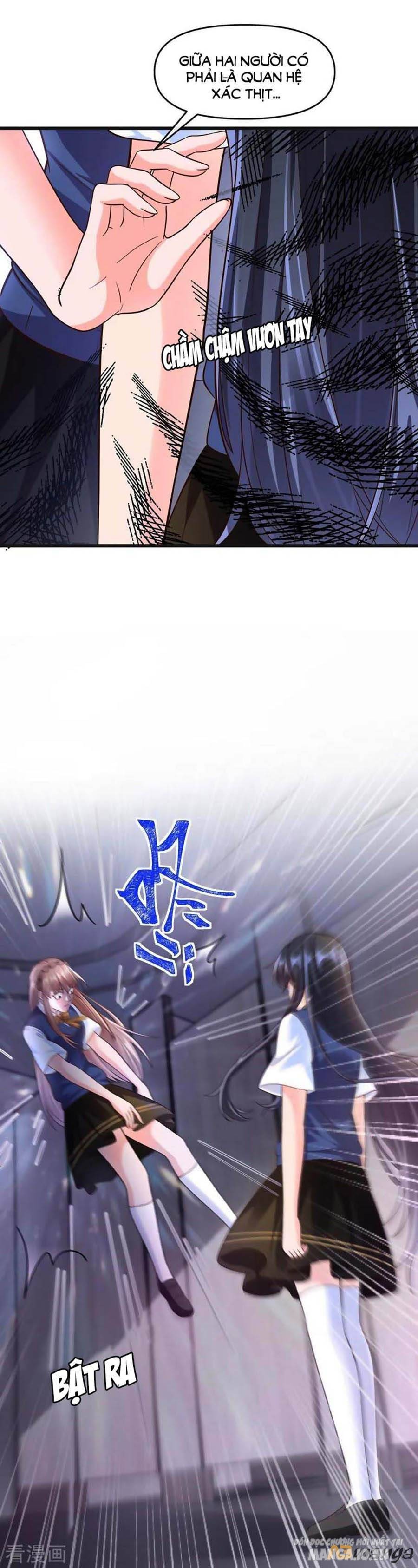 Hệ Thống Xuyên Nhanh: Ác Nam Không Dễ Chọc Chapter 45 - Trang 2