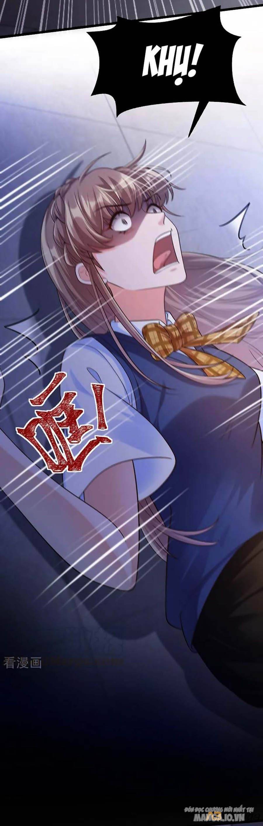 Hệ Thống Xuyên Nhanh: Ác Nam Không Dễ Chọc Chapter 45 - Trang 2