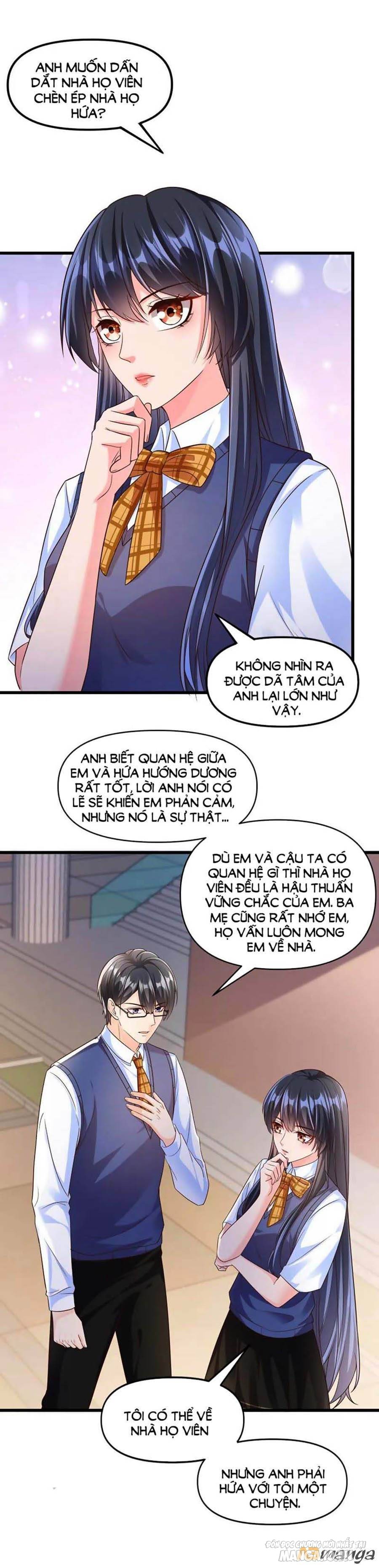 Hệ Thống Xuyên Nhanh: Ác Nam Không Dễ Chọc Chapter 45 - Trang 2