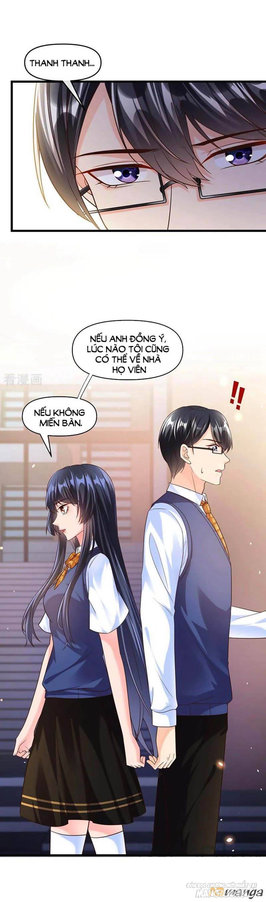 Hệ Thống Xuyên Nhanh: Ác Nam Không Dễ Chọc Chapter 45 - Trang 2