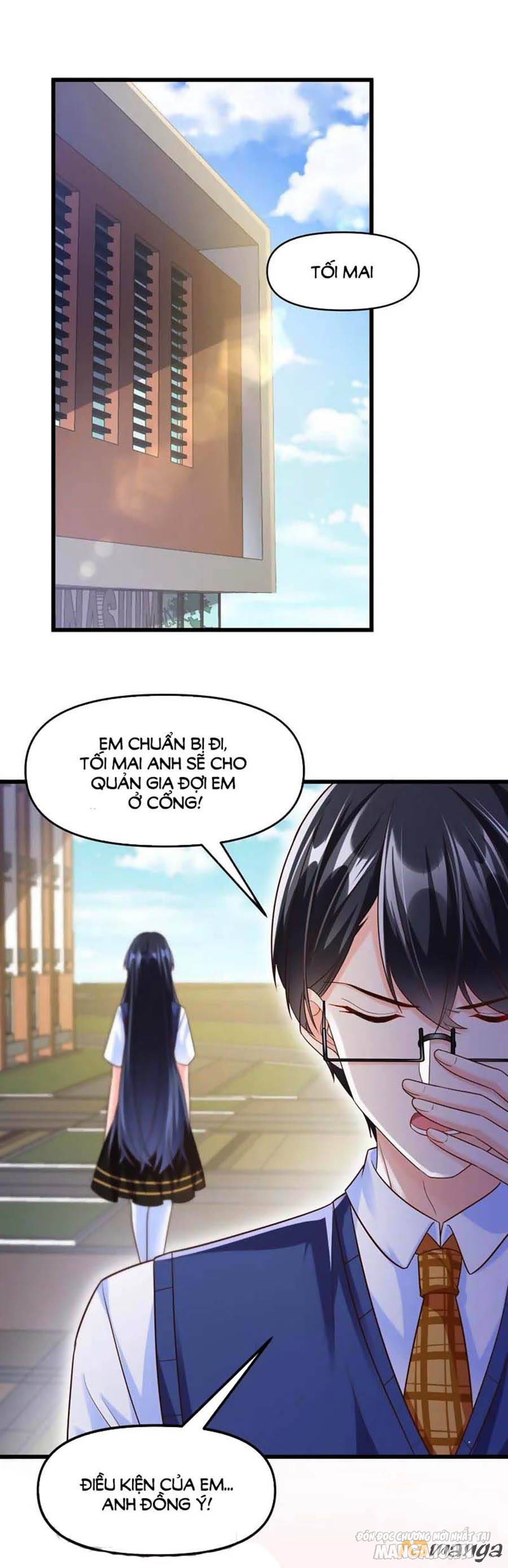 Hệ Thống Xuyên Nhanh: Ác Nam Không Dễ Chọc Chapter 45 - Trang 2